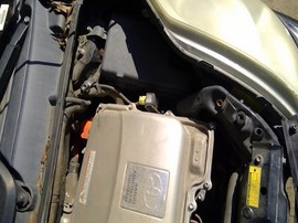 2006 TOYOTA PRIUS, BLACK, 1.5L, AT.  Z26293